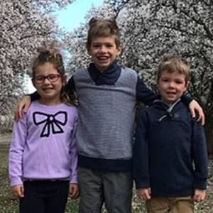 Meet your Posher, Wade